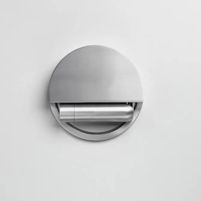 Ledtube R - Wall Lamp