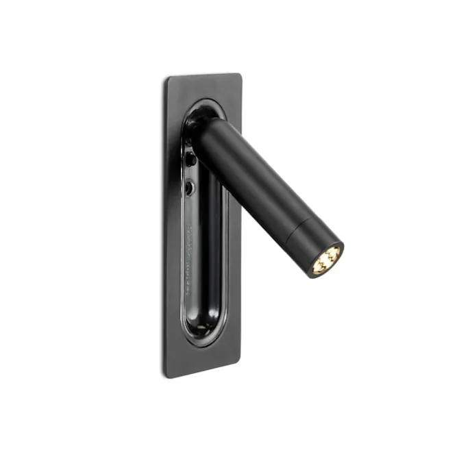 Ledtube RSC - Wall Lamp