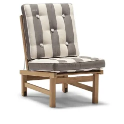 Lenestol 10 Teak