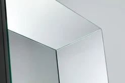 Leon Battista Mirror