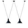 Les Acrobates de Gras No 324 - Conic XL