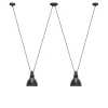 Les Acrobates de Gras No 324 - Round L