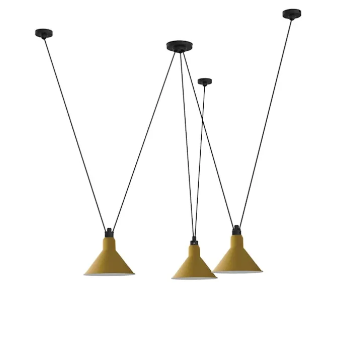 Les Acrobates de Gras No 325 - Conic XL