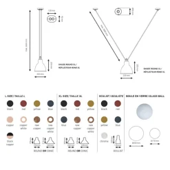 Les Acrobates de Gras No 322 - Conic L