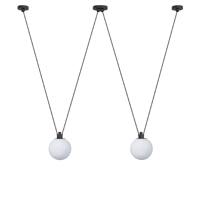 Les Acrobates de Gras No 324 - Glass Ball