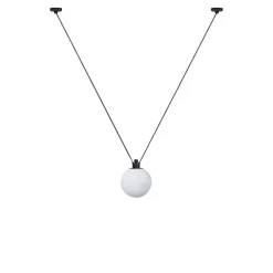 Les Acrobates de Gras No 323 - Glass Ball