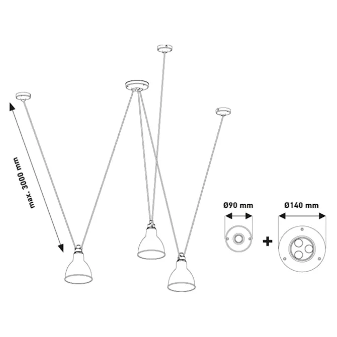 Les Acrobates de Gras No 325 - Round L