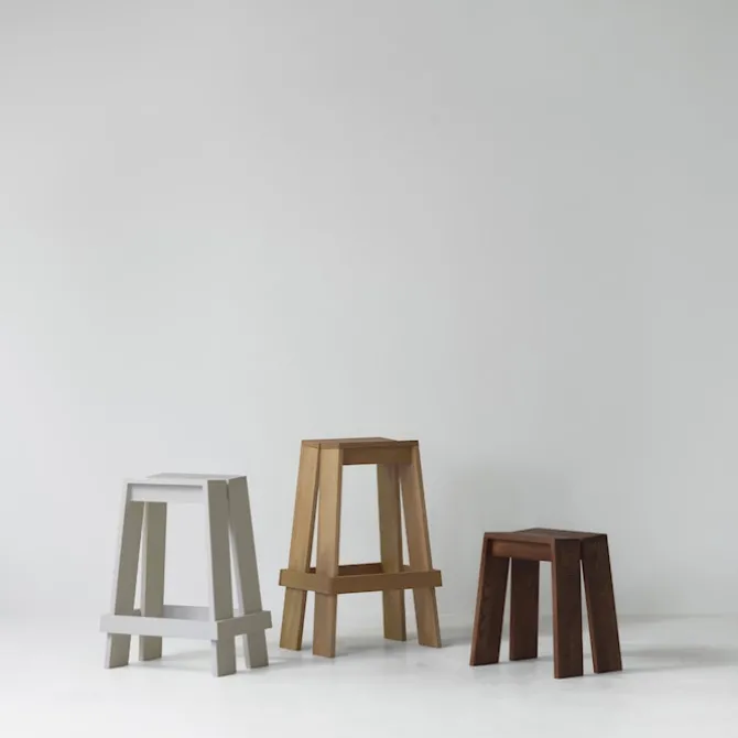 Let Barstool 65 cm