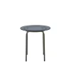 Liam Pedestal Table
