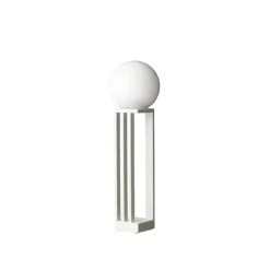 Liberia - bordlampe