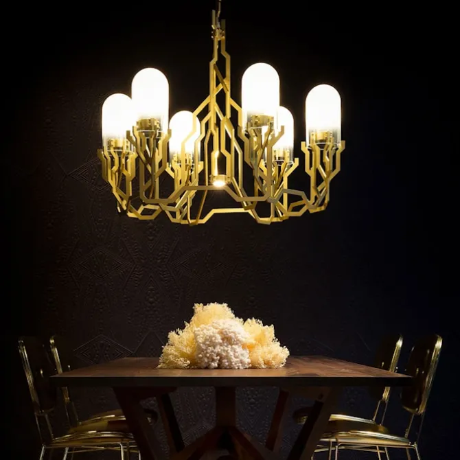Liberty Table