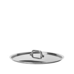 Lid Cook Style Steel - 18 cm