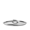 Lid Cook Style Steel - 20 cm