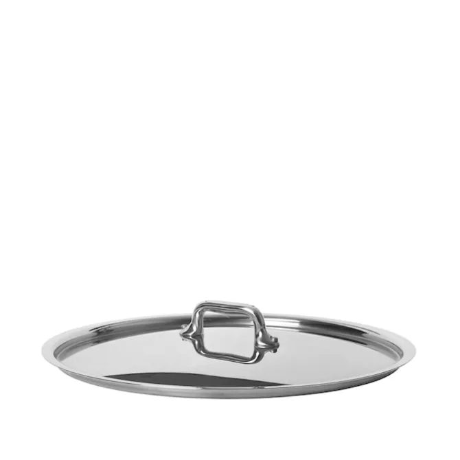 Lid Cook Style Steel - 20 cm