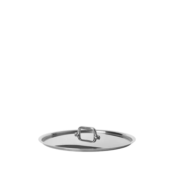 Lid Cook Style Steel - 12 cm