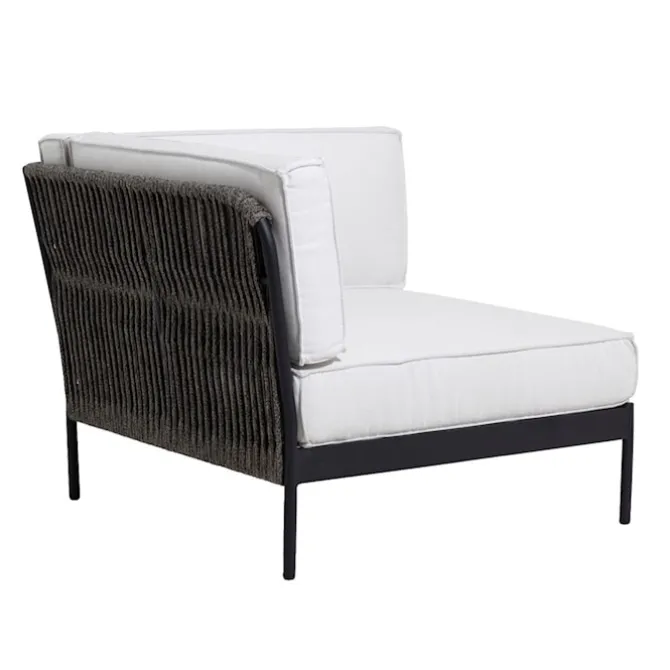 Lidö Sofa Corner