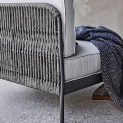 Lidö Sofa Corner