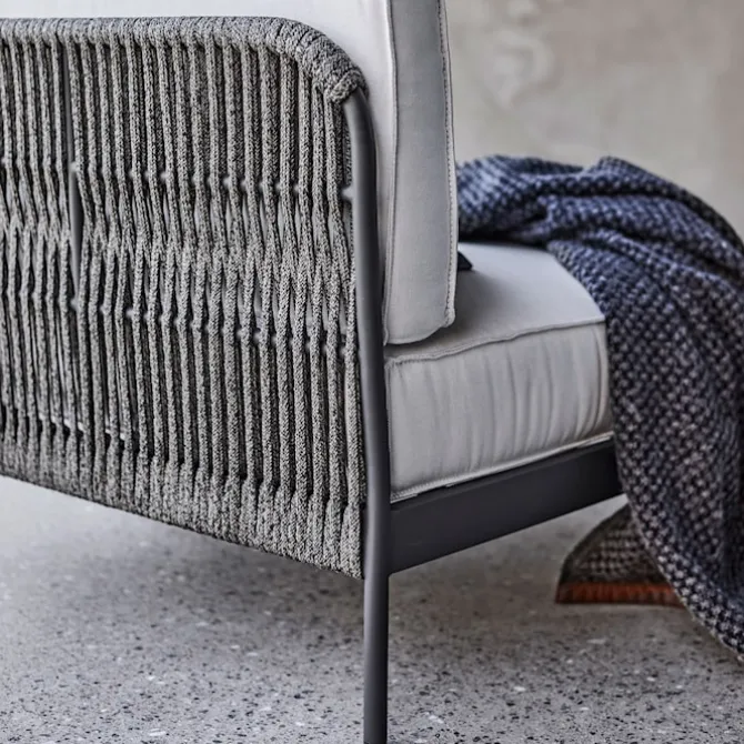 Lidö Sofa Corner
