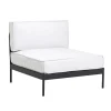 Lidö Sofa Mid Section