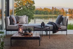 Lidö Sofa Mid Section