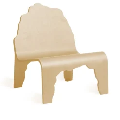 Lieksa Lounge Chair