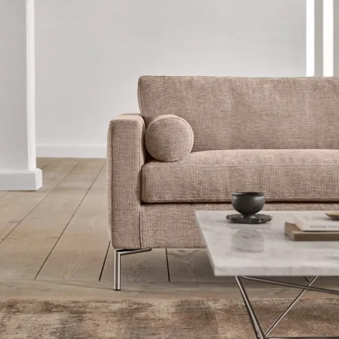 Lift 3-seters sofa 240 cm