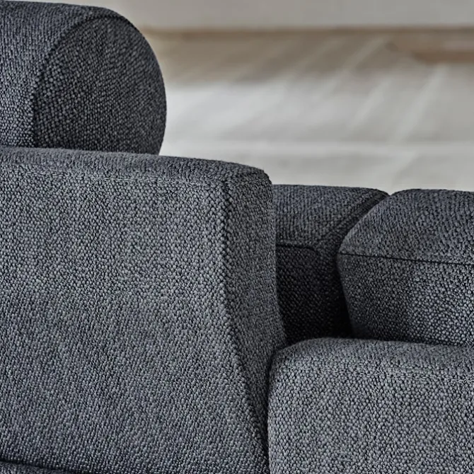 Lift 3-seters sofa 240 cm