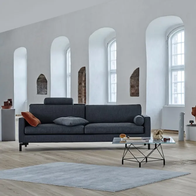 Lift 3-seters sofa 240 cm