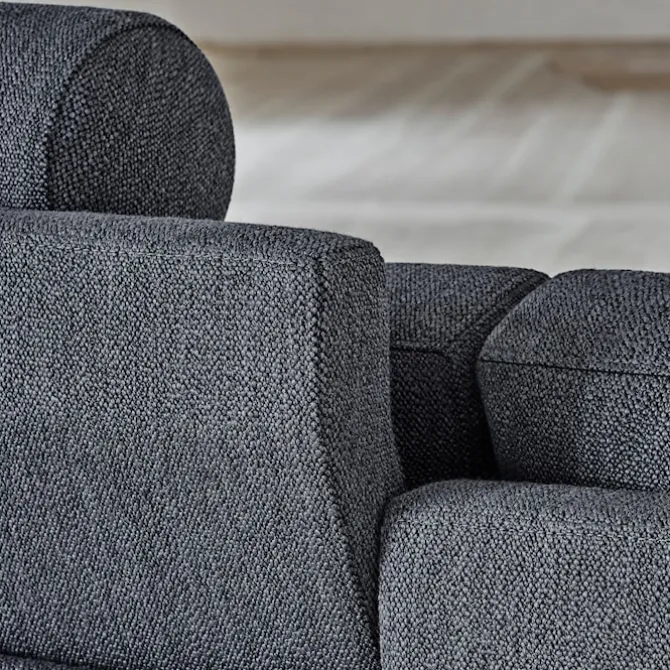 Lift 3-seters sofa 240 cm