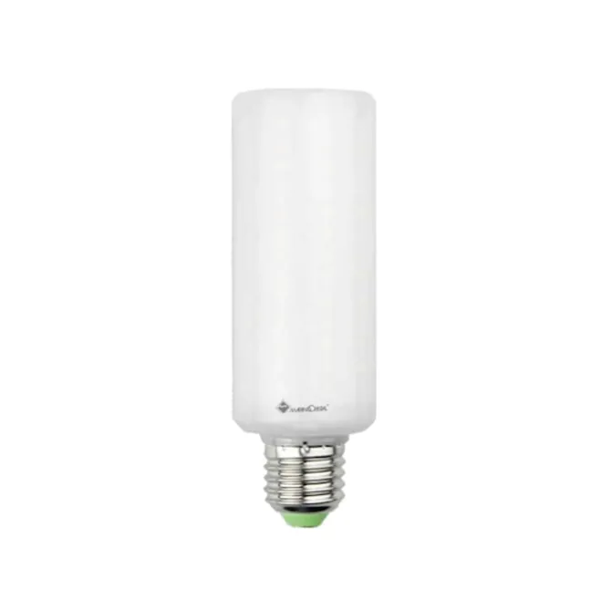 Light Source for Skygarden 1 & 2