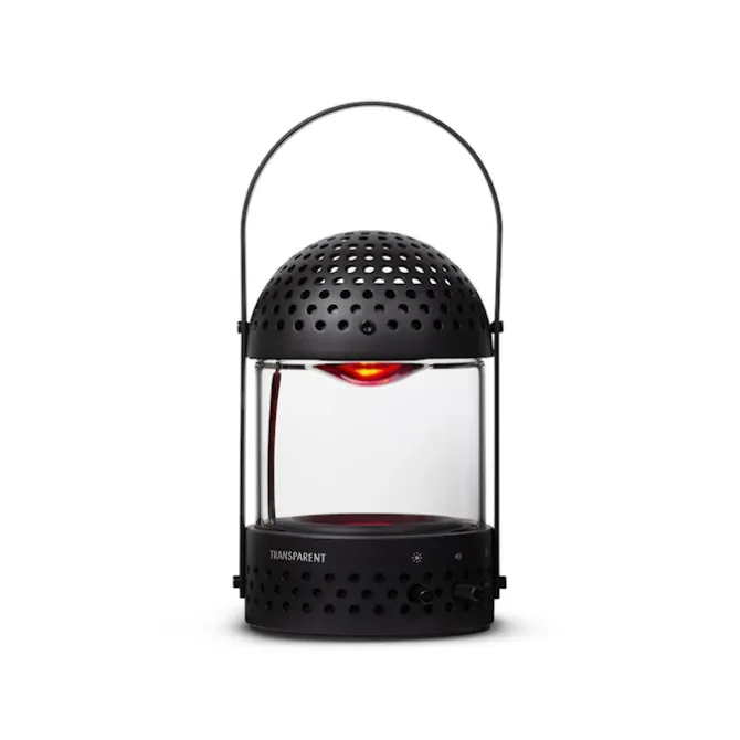 Light Speaker