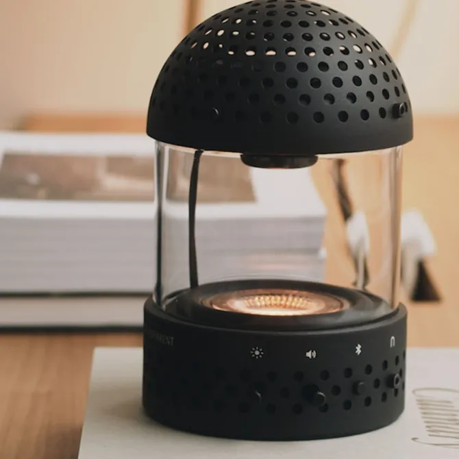 Light Speaker