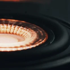 Light Speaker