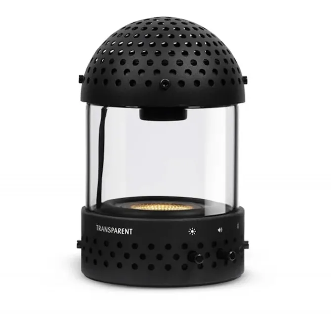 Light Speaker