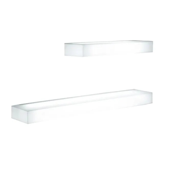 Light-Light Shelf