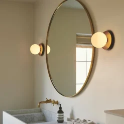 Liila 1 wall lamp