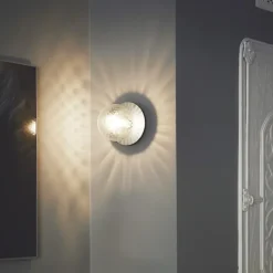 Liila 1 wall lamp