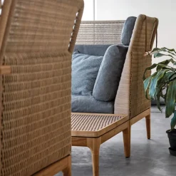 Lima Coffee Table
