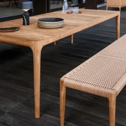 Lima Dining Bench