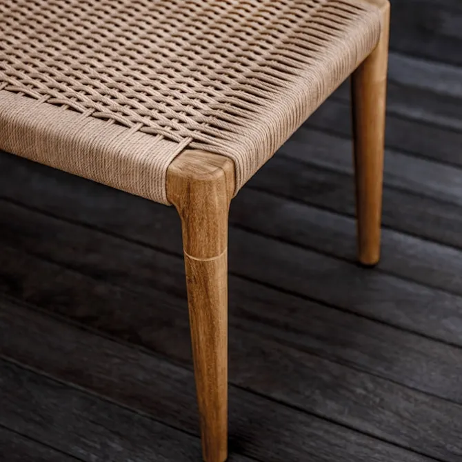 Lima Dining Bench