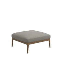 Lima Ottoman - Fife Grey