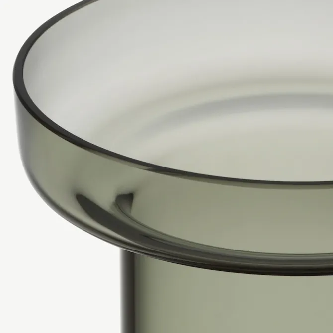 Limelight Rose Vase