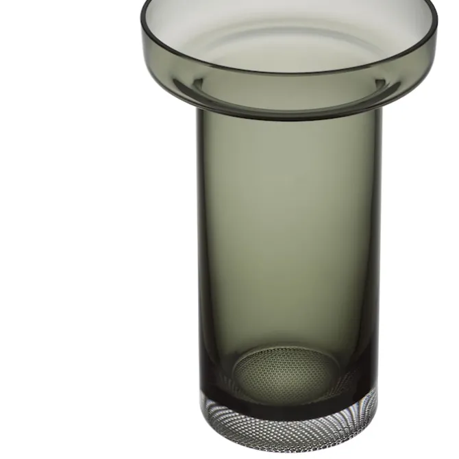 Limelight Rose Vase