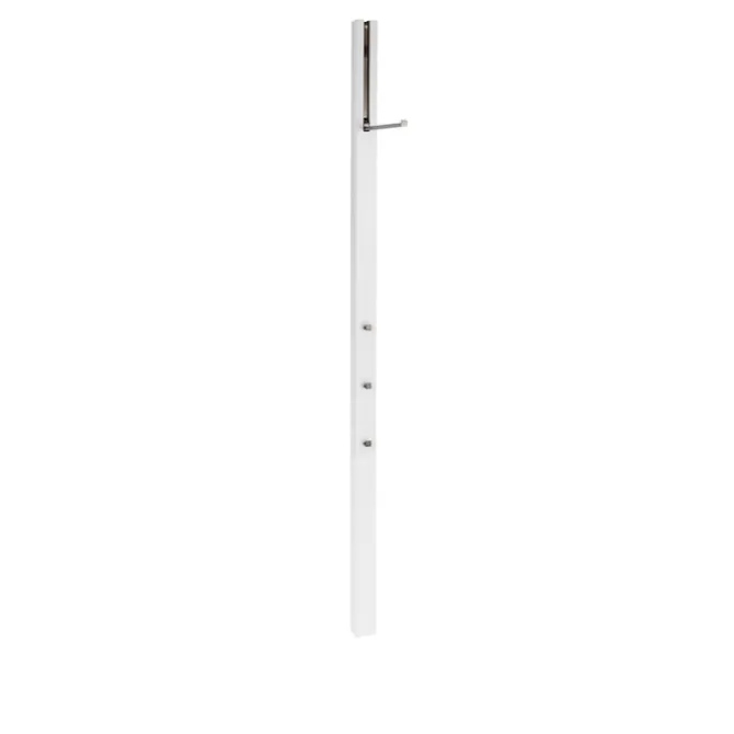 Line Coat Rack