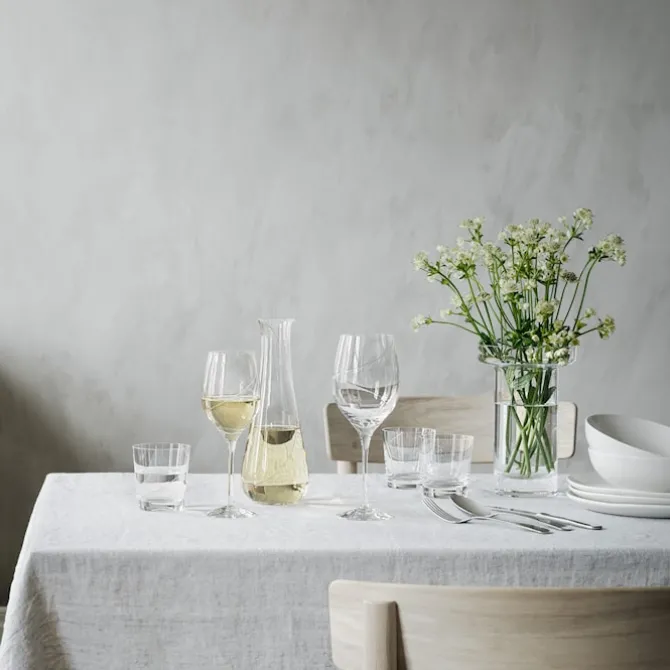 Line Wine 28 cl
