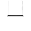 Linear Pendant Lamp - 87 cm