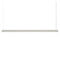 Linear Pendant Lamp - 169 cm
