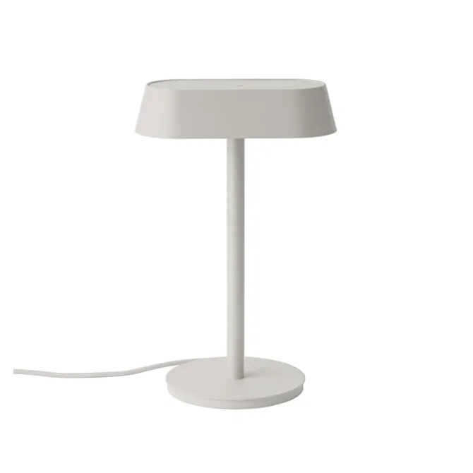 Linear Table Lamp