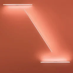 Linescapes - Vegglampe