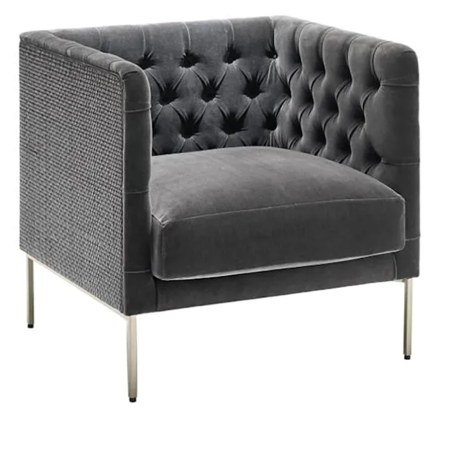 Lipp Rattan Armchair